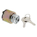 Universal ignition switch, 3-way on/off/start.