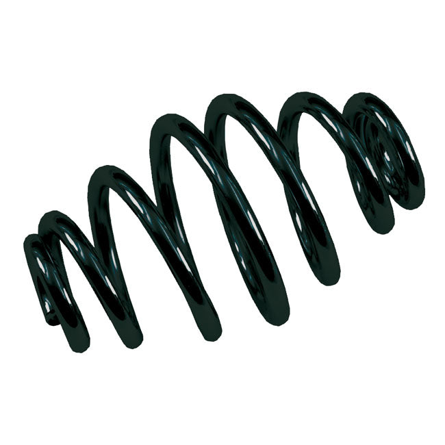 TAPERED SOLO SEAT SPRINGS, 4 INCH.