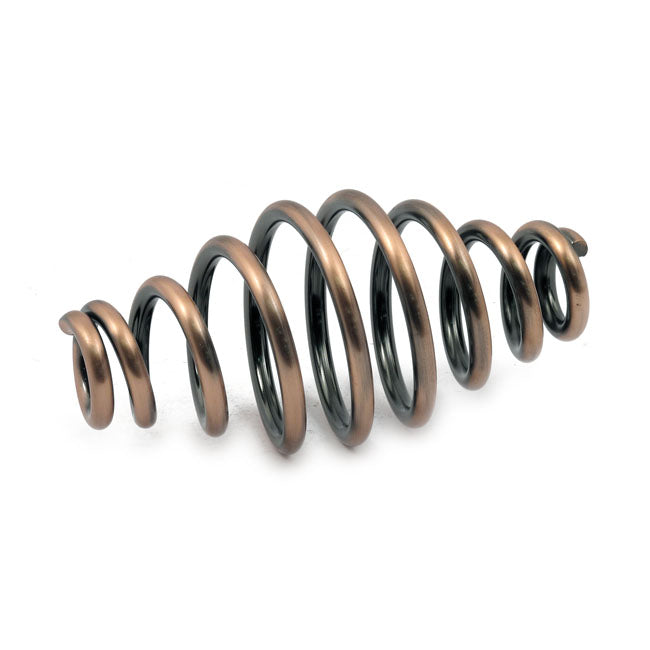 TAPERED SOLO SEAT SPRINGS, 5 INCH.