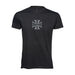 WCC OG Classic T-shirt solid black.
