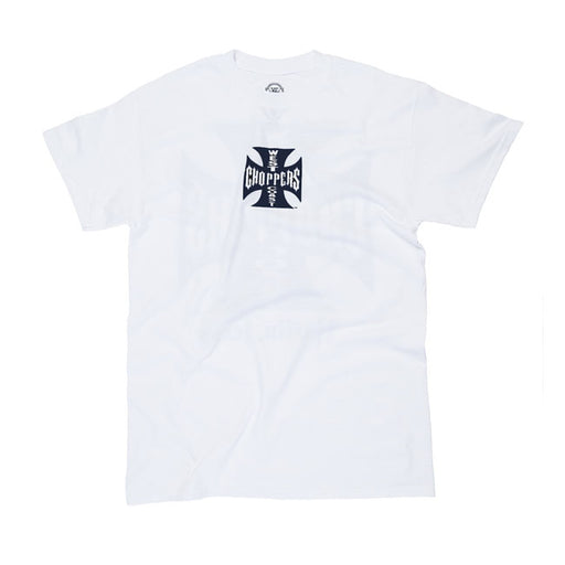WCC OG ATX T-shirt white.