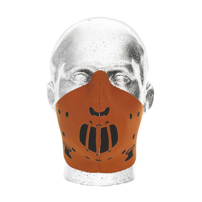 Bandero biker face mask Cannibal.