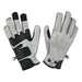 By City Oxford gloves white.
