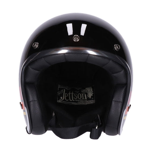 Roeg JETTson 2.0 helmet Pele.
