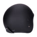 Roeg Sundown helmet matte black.