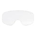 Biltwell Moto 2.0 goggles lens clear.