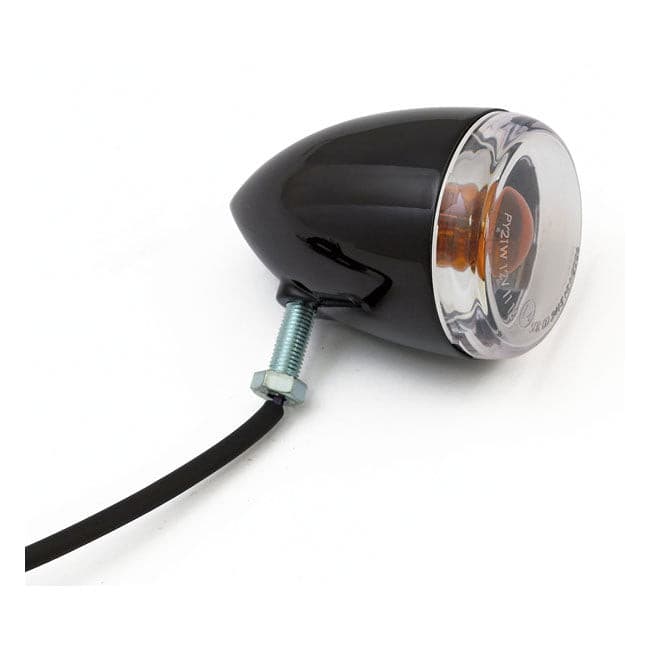 REAR TURN SIGNAL ASSEMBLY