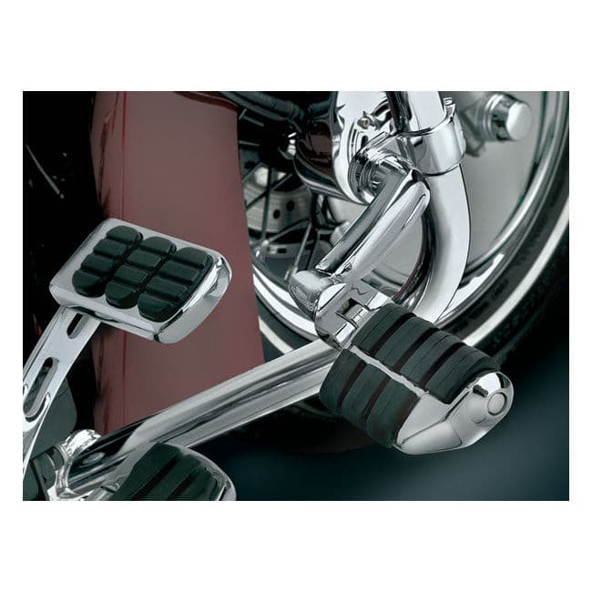 Kuryakyn Longhorn Offset Dually lepuutustapit