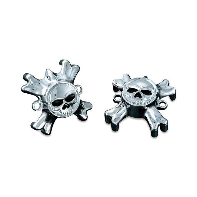 KURYAKYN ZOMBIE EMBLEMS