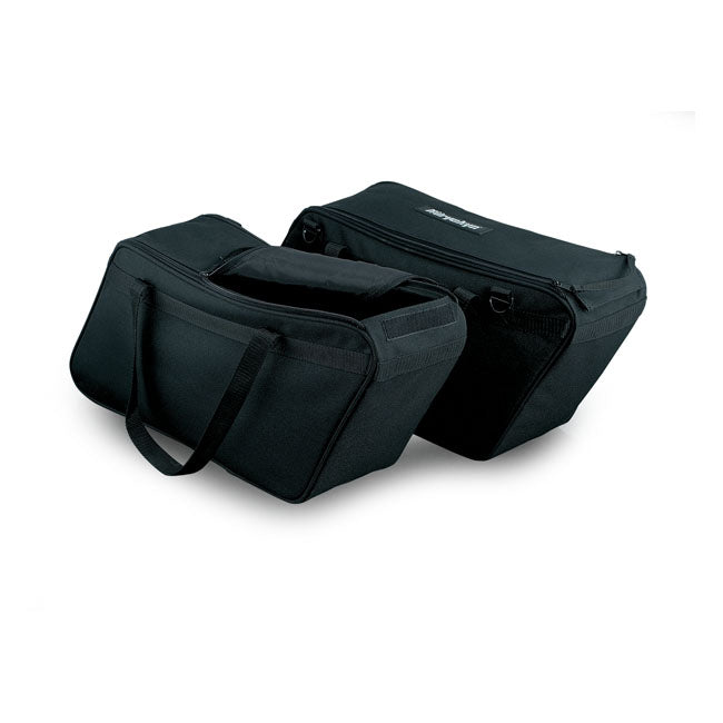 541561k.jpg Kuryakyn removable saddlebag liners - Image 1