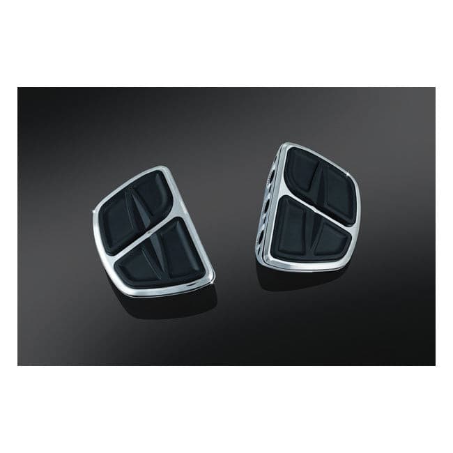 KURYAKYN KINETIC MINI BOARD, CHROME