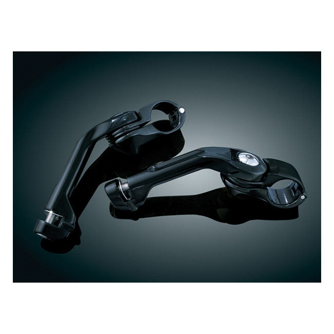 KURYAKYN TOUR TECH CRUISE PEG MOUNTS