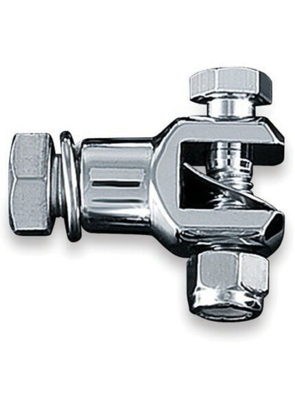 KURYAKYN REGULAR FOOTPEG CLEVIS