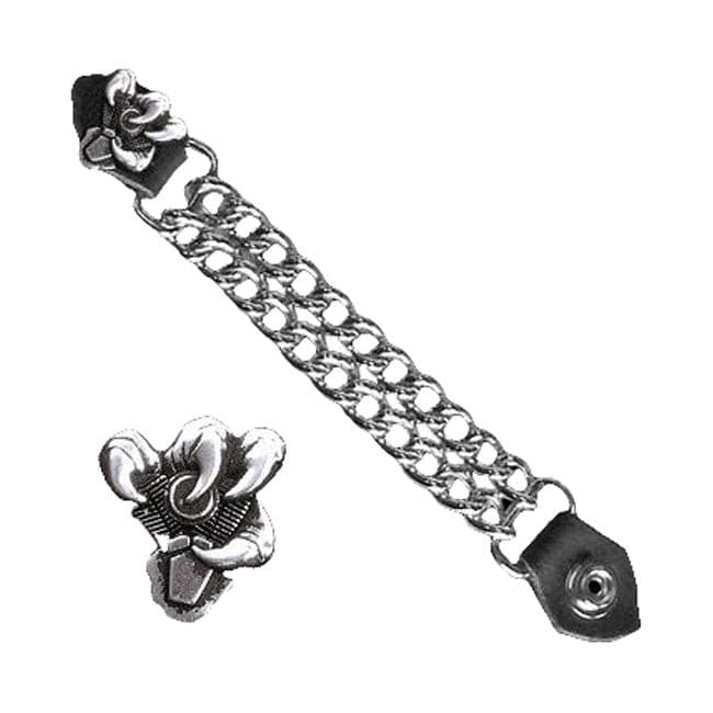 550655k.jpg EAGLE CLAW W/ENGINE VEST EXTENDER - Image 1