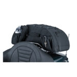 Kuryakyn Momentum Hitchhiker Trunk Bag, musta - Image 3