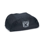 Kuryakyn Momentum Hitchhiker Trunk Bag, musta - Image 5