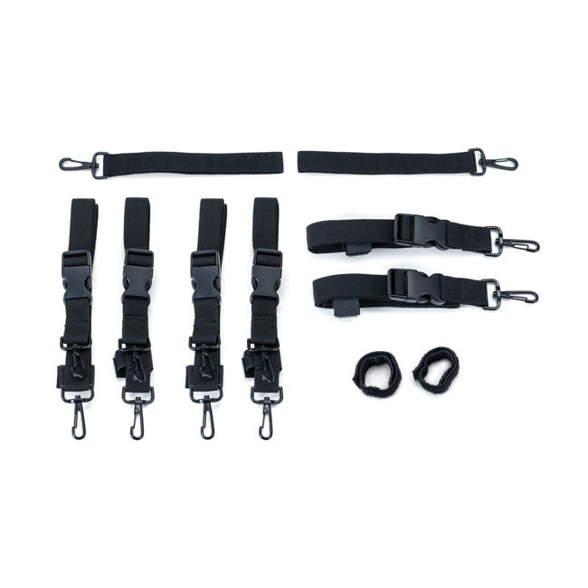 559188k.jpg Kuryakyn, Premium luggage strap kit - Image 1