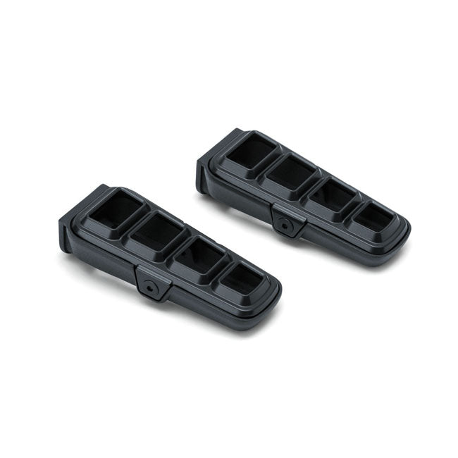 572789k.jpg Kuryakyn Dillinger footpegs without adapters - Image 1