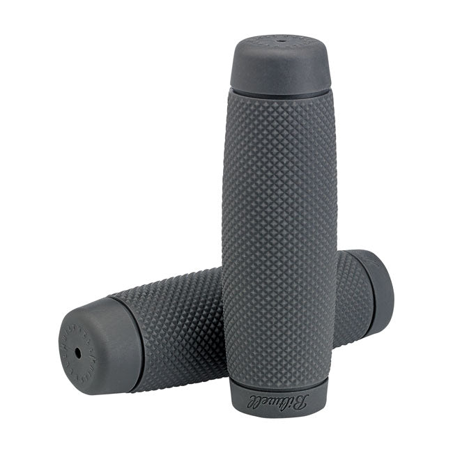 Biltwell 1" (25mm)TPV tupet Recoil gray