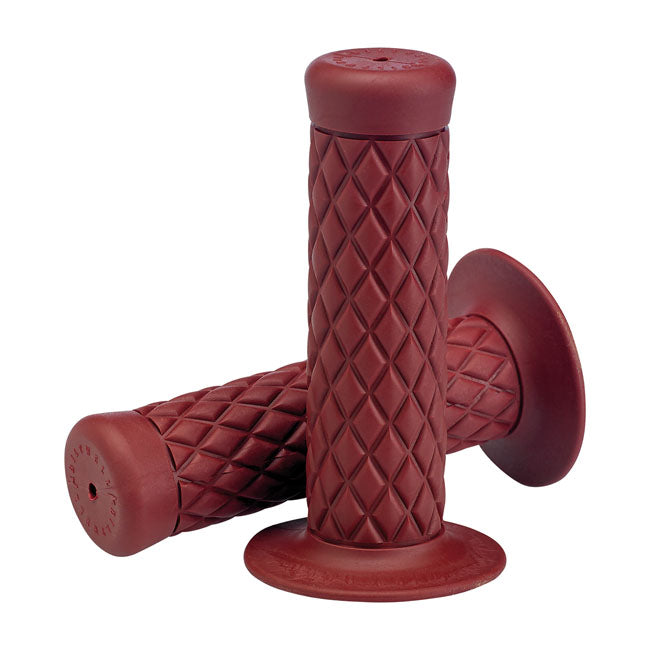 578536k.jpg Biltwell 1" (25mm)TPV tupet Thruster oxblood - Image 1