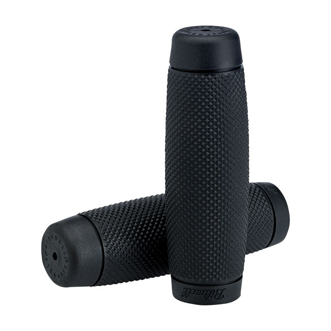 Biltwell 1" (25mm)TPV tupet Recoil black