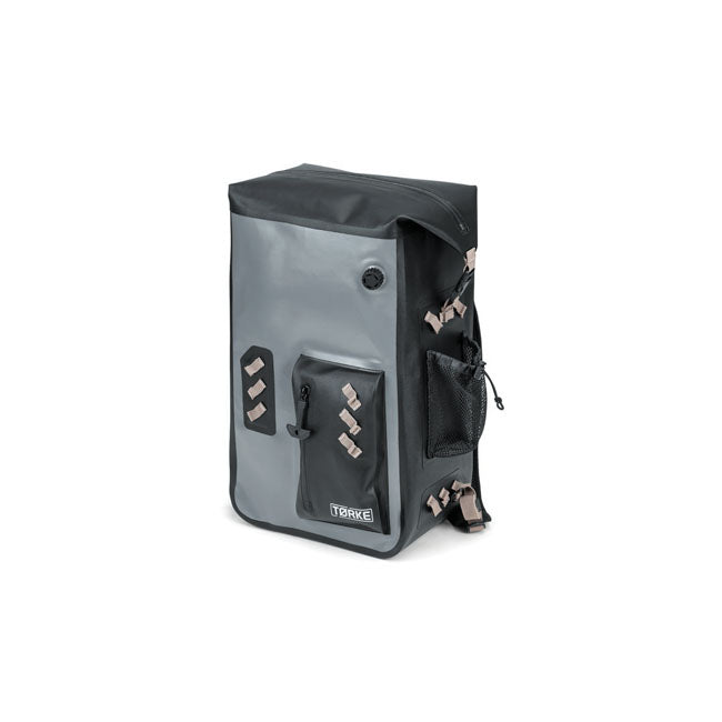 599614k.jpg Kuryakyn, Tørke dry reppu, 25 ltr - Image 1