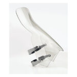 NC VSTREAM+® TOURING tuulisuoja, M1500 / M90 / VZ1500 - Image 2