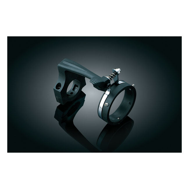 Kuryakun premier affordable throttle assist