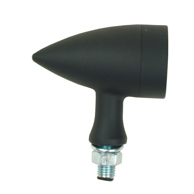 Mini Star LED vilkut, musta