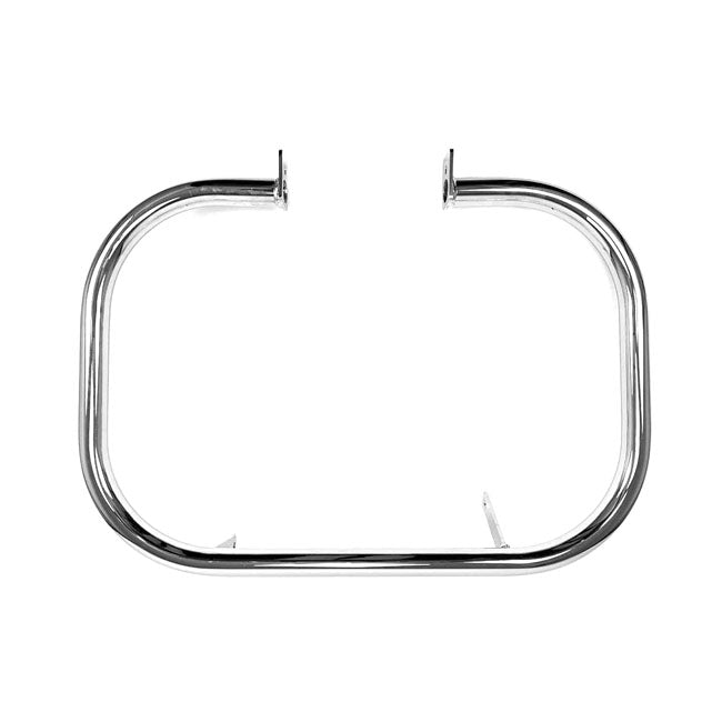 Westland Customs kaatumarauta, kromi, Honda VT1100