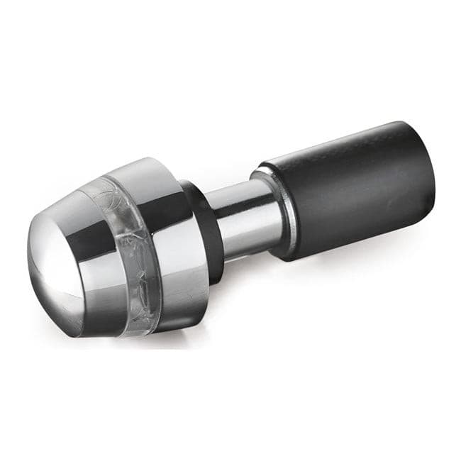 934848k.jpg Kellermann, BL 2000 ohjaustankovilkku, kromi - Image 1