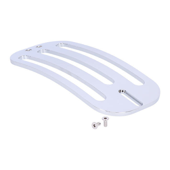 Highway Hawk, solo rack Billet. Kromi, XV1600