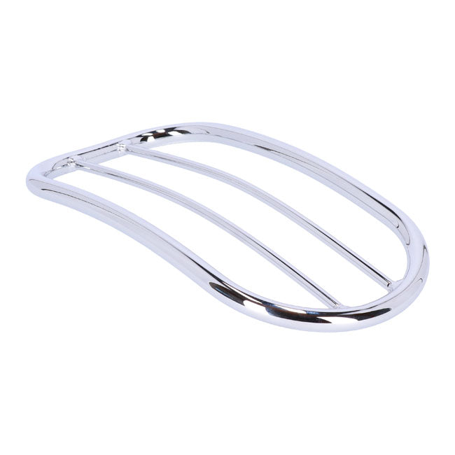 Highway Hawk, solo rack Tubular. Kromi, XV1900/XVS1300/XVS950