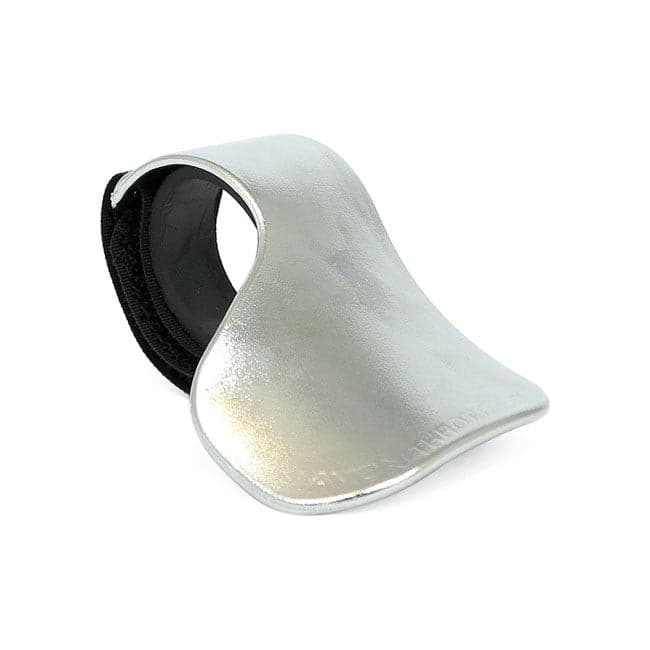 Avon Throttle Boss lepuutuskahva, kromi