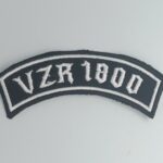 VZR1800 -kaarimerkki
