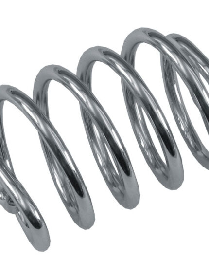 BARREL SOLO SEAT SPRINGS, 3 INCH.