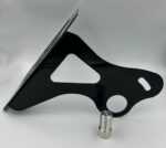 M1800R rekisterikilpiteline, lyhyt malli