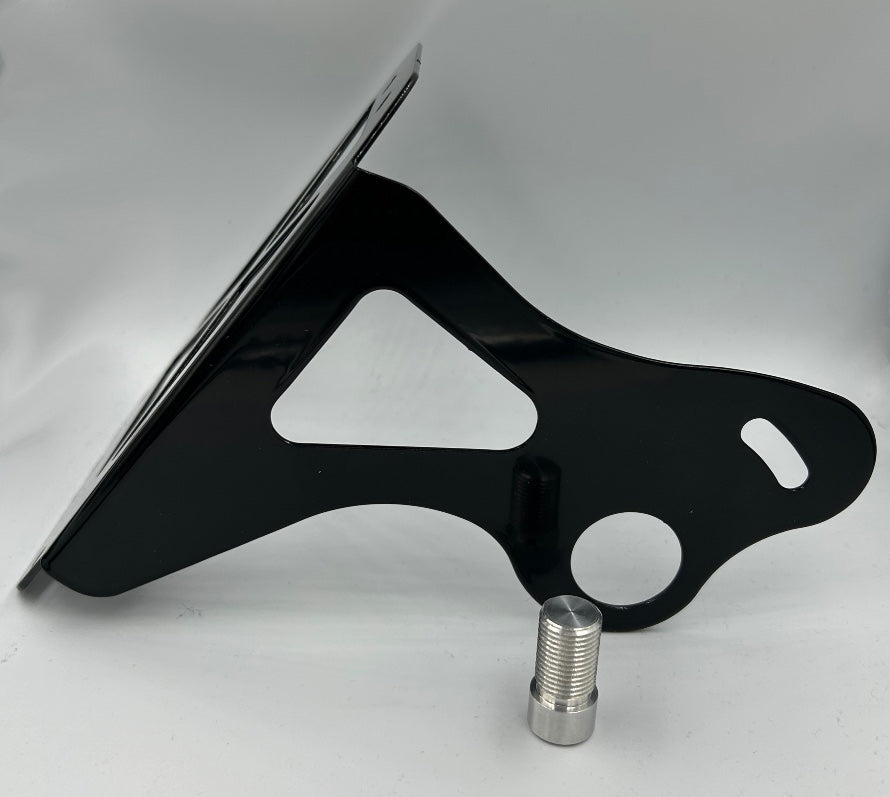 7C2D9644-B2E1-4CF5-AA8C-80003FDB8791 M1800R rekisterikilpiteline, lyhyt malli - Image 1