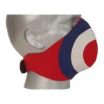 Bandero biker face mask Target.