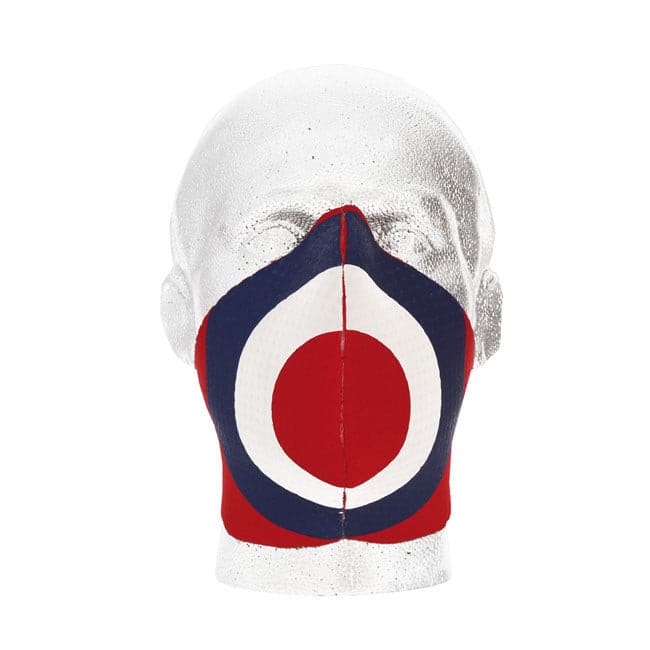 910723k Bandero biker face mask Target.
