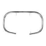 Westland Customs kaatumarauta, kromi, Honda 04-13 VT750C/VT750CS RC50