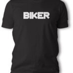 Customride Biker T-paita