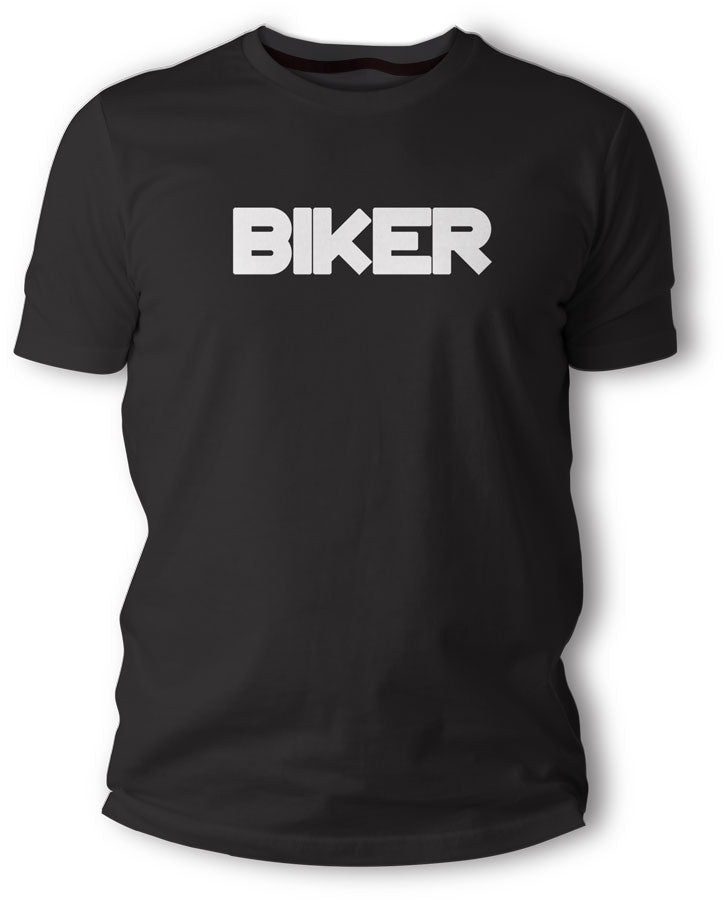 Customride_biker Customride Biker T-paita - Image 1