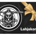 Customride lahjakortti.