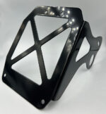 M1800R rekisterikilpiteline, lyhyt malli - Image 2