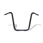 1-1/4" BUFFALO APEHANGERS, 18", MUSTA