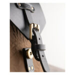 Trip Machine tankkilaukku, tobacco - Image 4