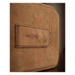 Trip Machine tankkilaukku, tobacco - Image 5