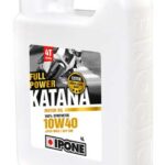 Ipone Full Power Katana 10W40 100% synt. 4L
