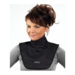 Grand Canyon Bikewear Neckwarmer Windproof, musta